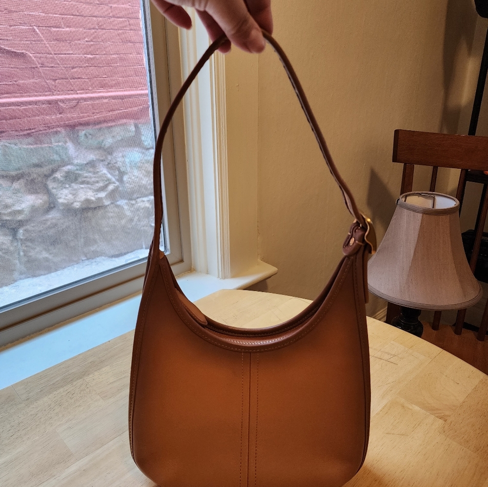 Coach Ergo Shoulder Bag